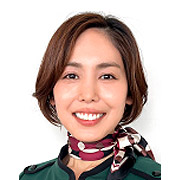 横田